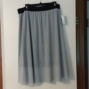 Lularoe Lola skirt